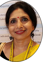 Dr. Gauri Arora