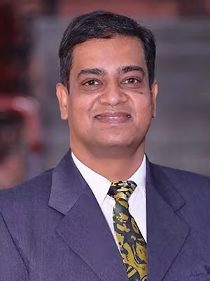 Dr. Deepak Madankar