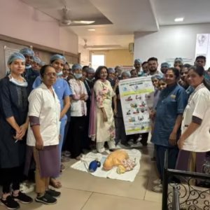 BCLS and COLS Training Program at Avanti Institute of Cardiology and Hospital