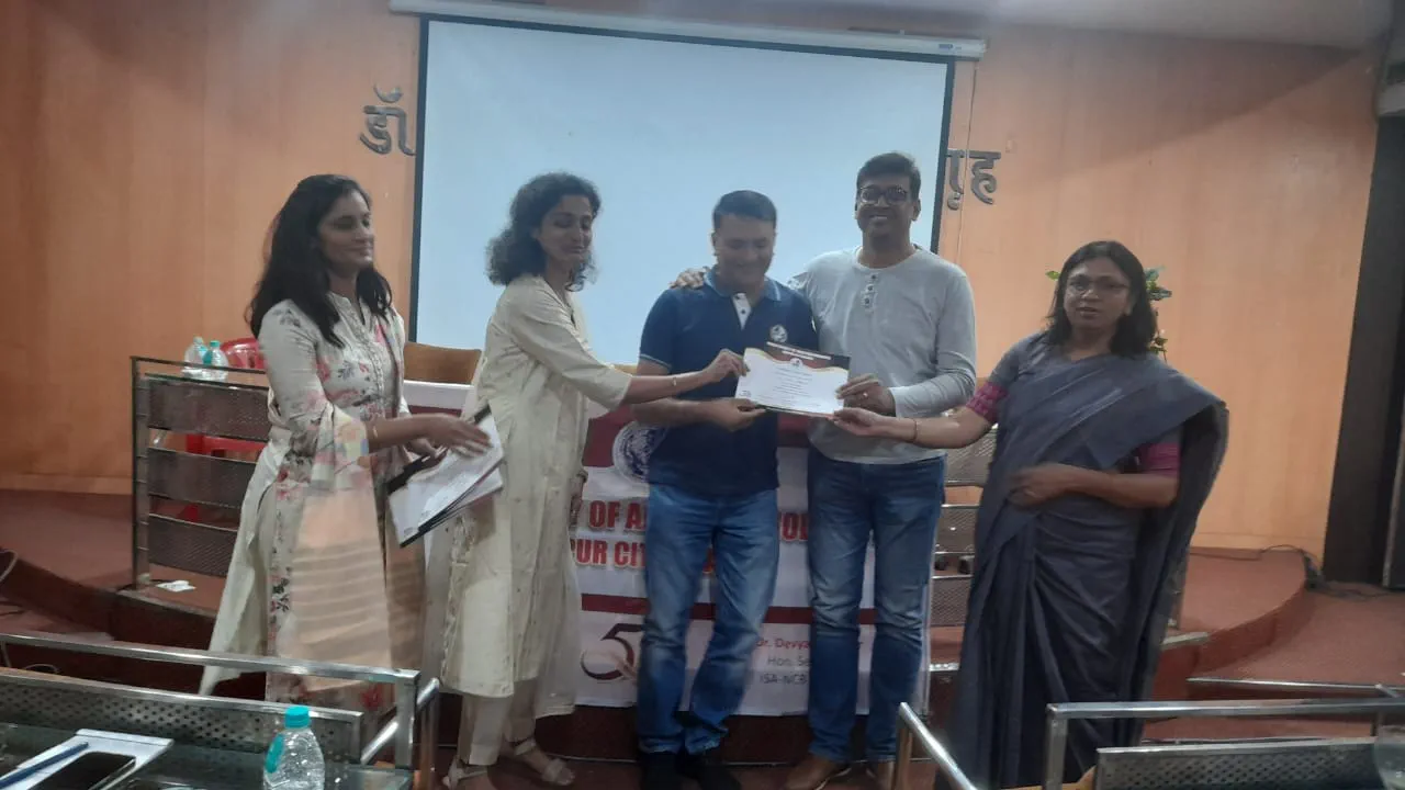 Debate Competition — Gallery Image 3