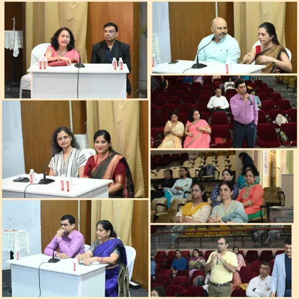 Dr. Malati Phadke Sponsored Intercollegiate Anaesthesiology Quiz: A Competitive and Innovative Event by ISA Nagpur City Branch