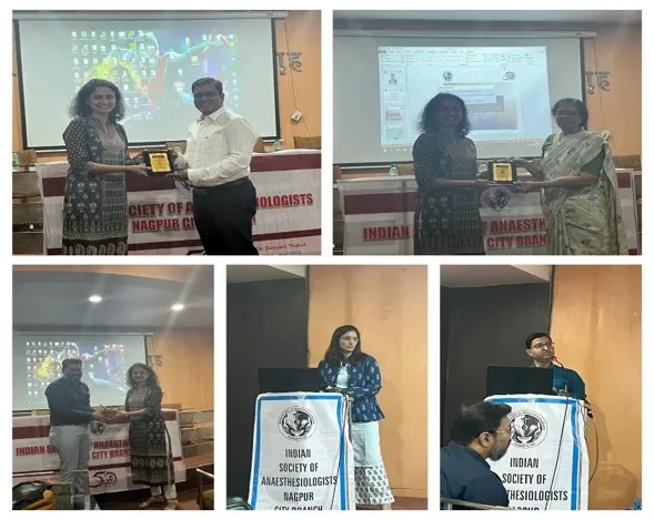 E-Poster Presentation Competition