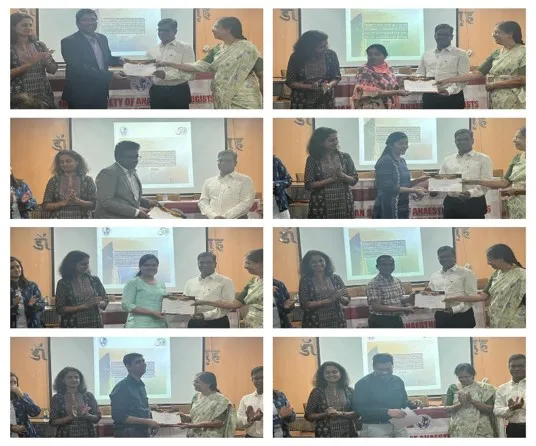 E-Poster Presentation Competition — Gallery Image 3