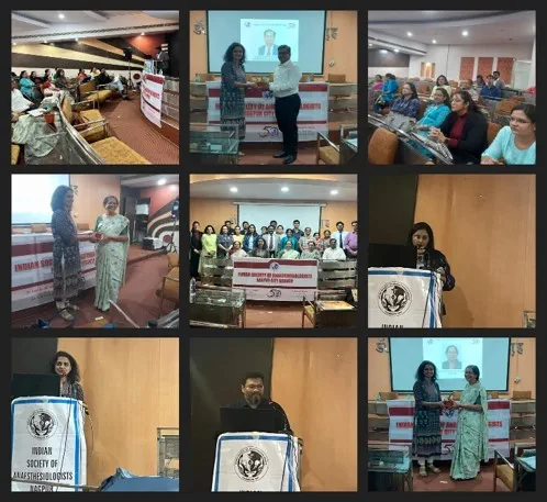 E-Poster Presentation Competition — Gallery Image 4