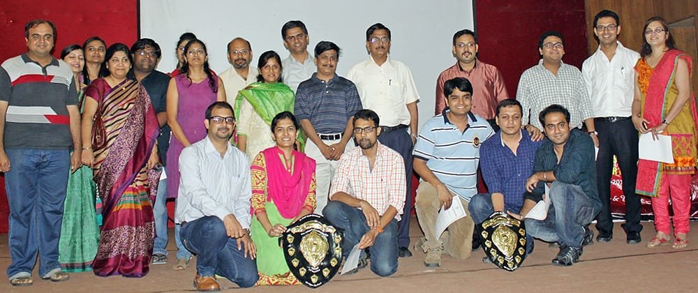 GMC Nagpur Wins Intercollegiate Anaesthesiology Quiz