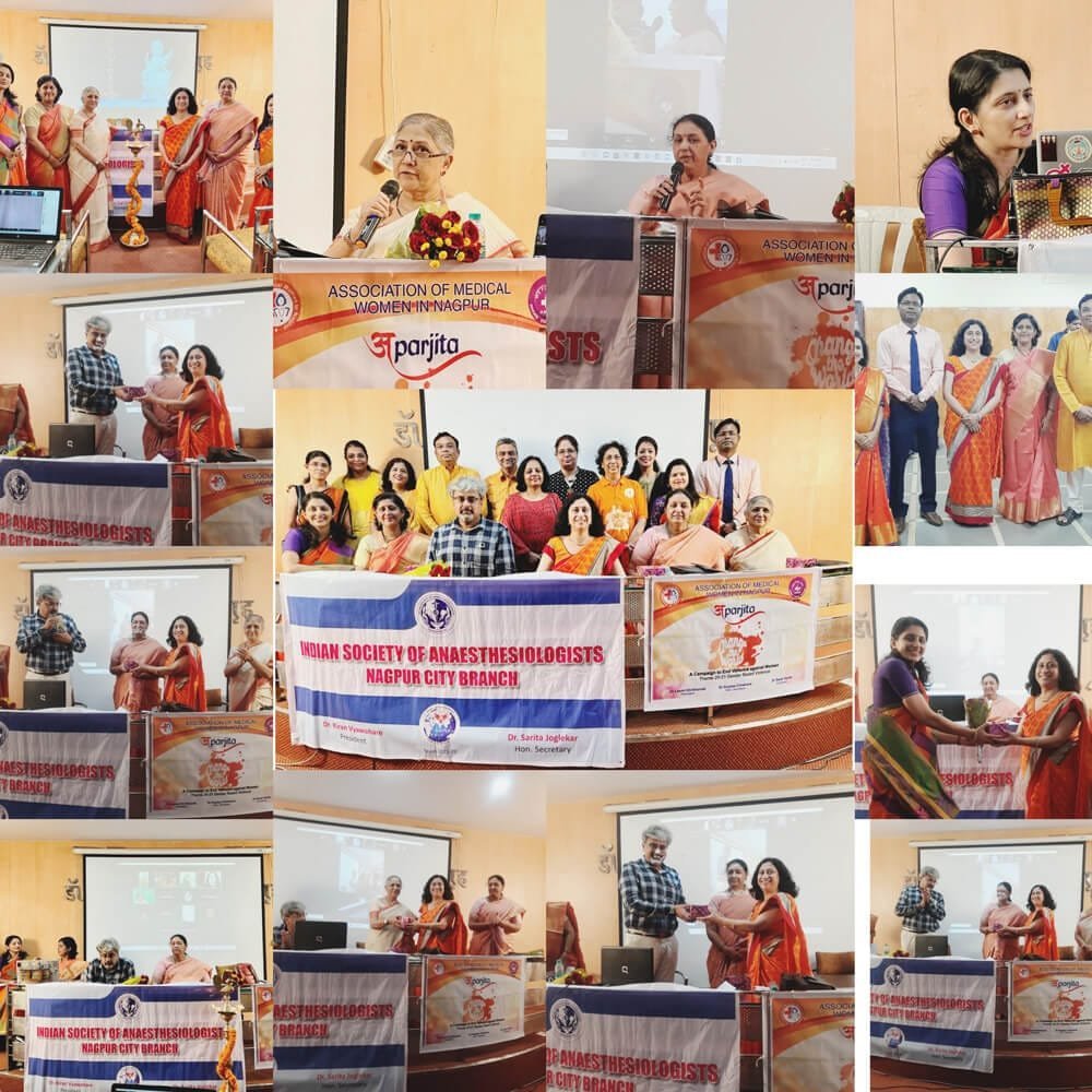 Panel discussion on “Child and adolescent violence”