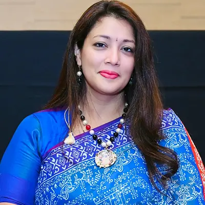 Dr. Sheetal Deshpande Samel