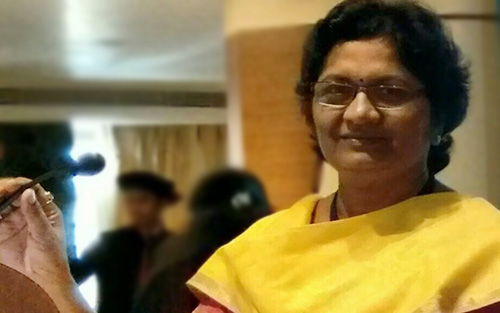 Dr. Anjali Kolhe