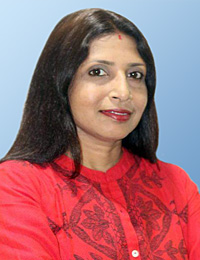 Dr. Gauri Arora