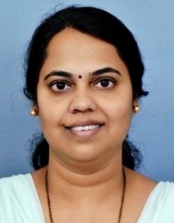 Dr. Vrishali Ankalwar