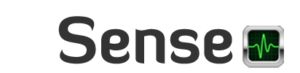 eSense logo