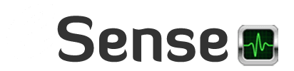 eSense logo
