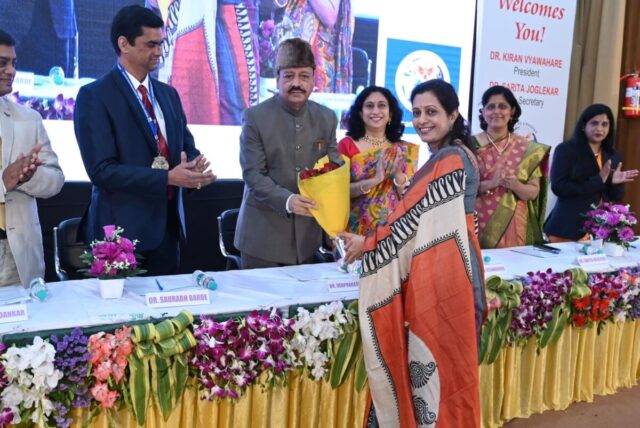 1.Chief guest welcome ISA NCB TEAM Installation 2021-22