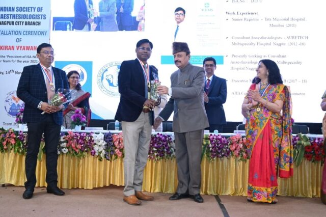 12Jt.Sec Dr Dilip Wasnik