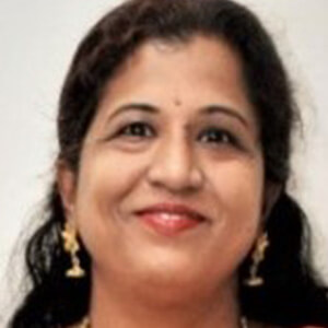 Dr. Sonali Khobragade