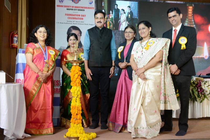 Foundation day samai