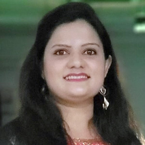 dr. monika sanghavi