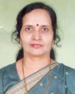Dr. Ranjana Deshmukh