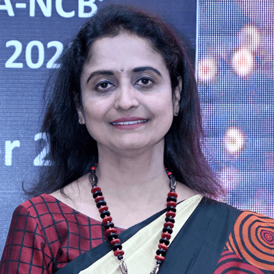 Dr. Rashmi Shingade