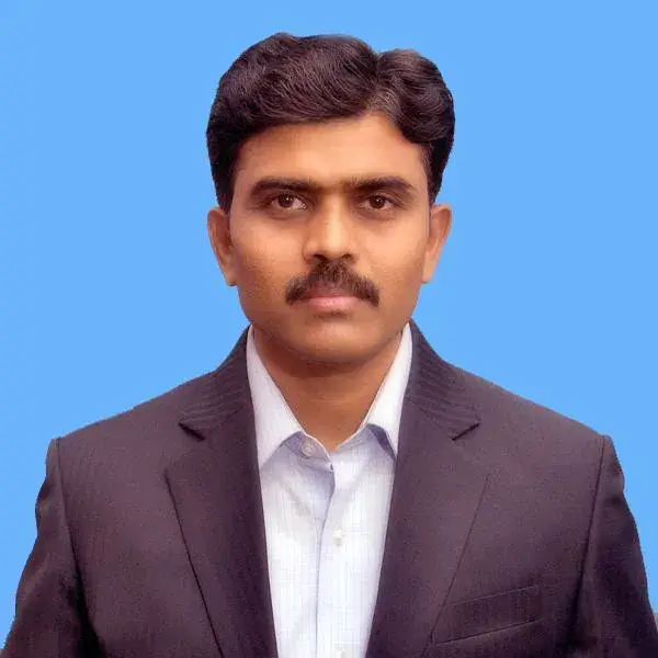 Dr. Manish Sonkusale