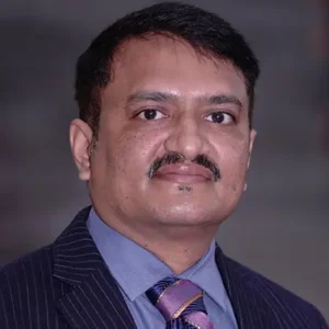 Dr Neelesh Mathankar