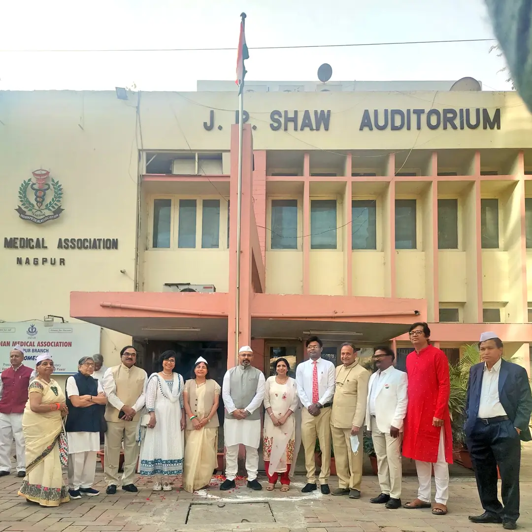 Rebublic Day celebration 2024