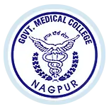 GMC Nagpur logo