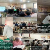 bls at distric hospital